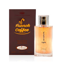 AL REHAB French Coffee 1.65FL.OZ