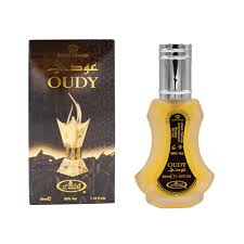 AL REHAB Oudy Perfume 1.15FL.OZ