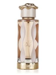 Lattafa Teriaq Perfume Spray 3.4FL.OZ Unisex