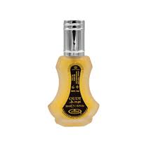 AL REHAB Oudy Perfume 1.15FL.OZ