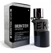 ARMAF Hunter Intense Vaporisateur Natural Eau De Parfum Spray 3.4FL.OZ