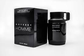 ARMAF Odyssey Home Black Eau De Parfum Spray 3.4FL.OZ