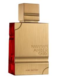 AL HARAMAIN Amber Oud Ruby Edition Eau De Parfum 2.0FL.OZ