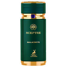 MAISON ALHARBRA Sceptre Malachite Eau De Parfum 3.4FL.ZO