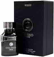 Dumont Celerio Oros EDP 3.4FL.OZ For Men