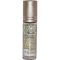 SURRATI White Oud Oil Perfume 6Pcs x 0.2FL.OZ