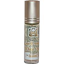 Surrati White Oud Oil Perfume 6Pcs x 0.2FL.OZ Unisex