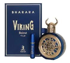 BHARARA Viking Beirut Perfume Spray 3.4GL.OZ