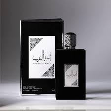 LATTAFA Ameer Al Arab Perfume Spray 3,4FL.OZ