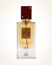 LATTAFA Ana Abiyedh Rouge Perfume Spray 2.04FL.OZ