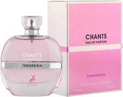MAISON ALHAMBRA CHANTS TENDERINA EAU DE PARFUM 3.4FL.OZ | 100ML