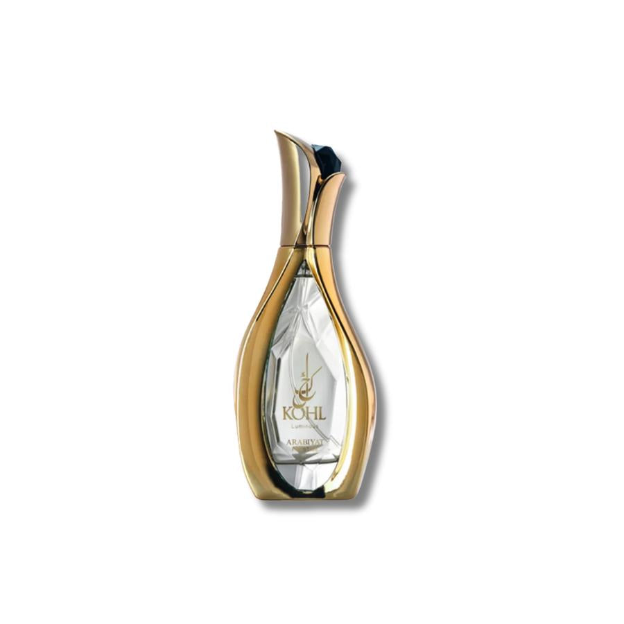 Arabiyat Prestige Kohl Luminous Eau De Parfum 3.4FL.OZ