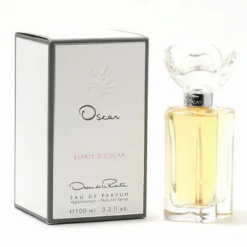 OSCAR Esprit D'Oscar EaU De Parfum 3.4FL.OZ