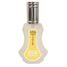 AL REHAB One Secret Perfume 1.15FL.OZ