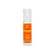 Al Rehab Finger Point Roll On Perfume 6Pcs x 0.2FL.OZ Unisex