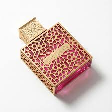 Rayhaan Kiss Eau De Parfum 3.4FL.OZ | 100ML