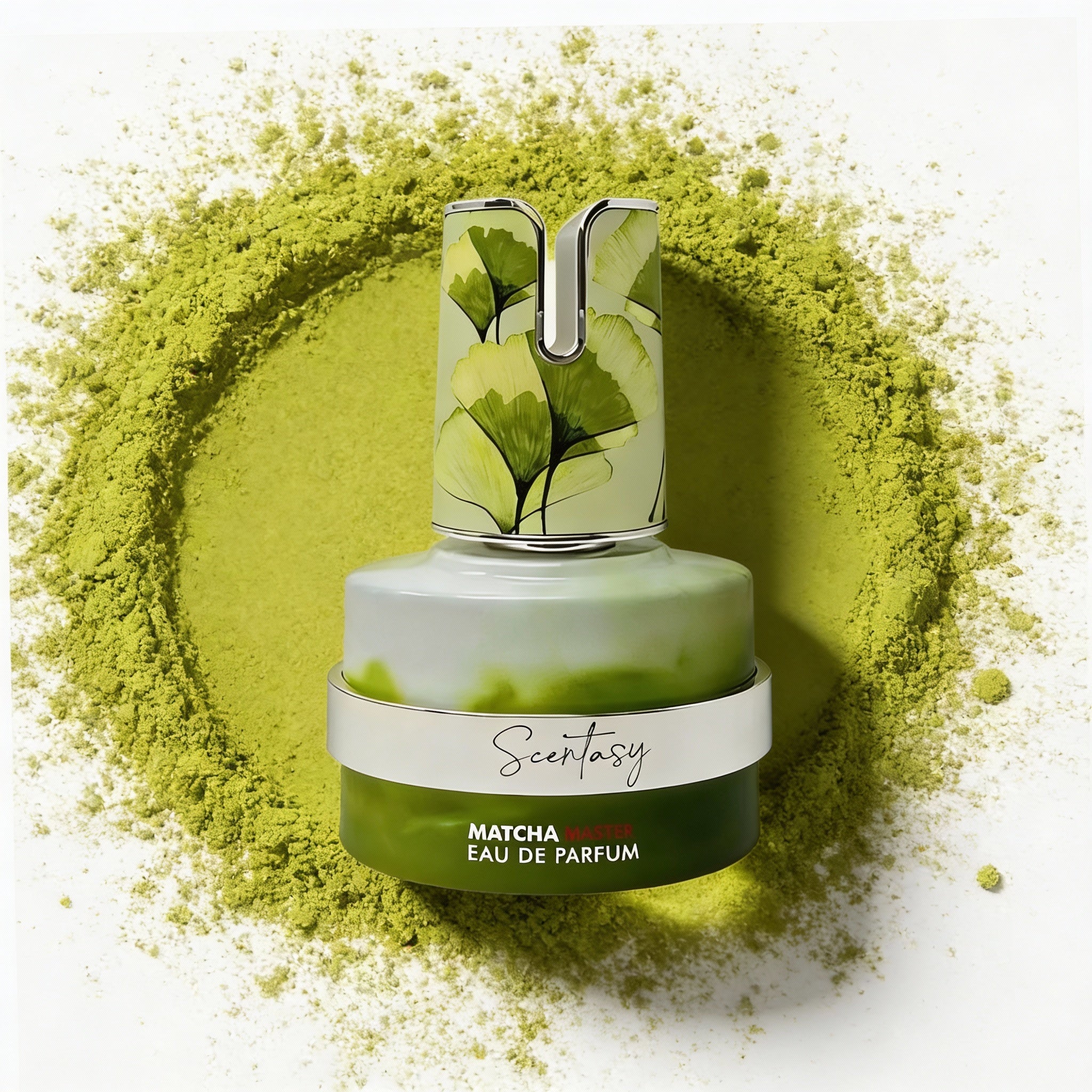 Armaf Scentasy Matcha Magix Eau De Parfum 3.4FL.OZ | 100ML