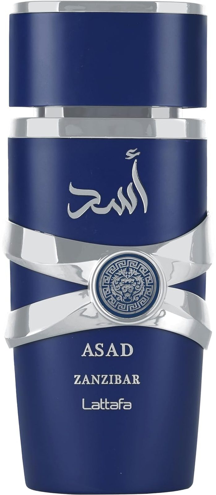 LATTAFA ASAD ZANZIBAR 3.4 FL.OZ