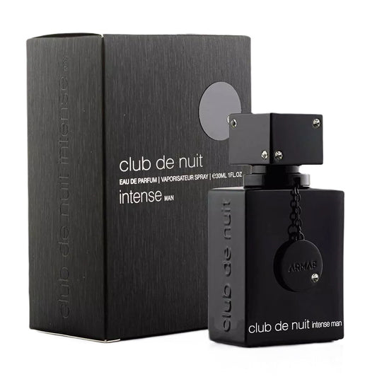 Armaf CDN Intense Man Eau De Parfum 1.0FL.OZ