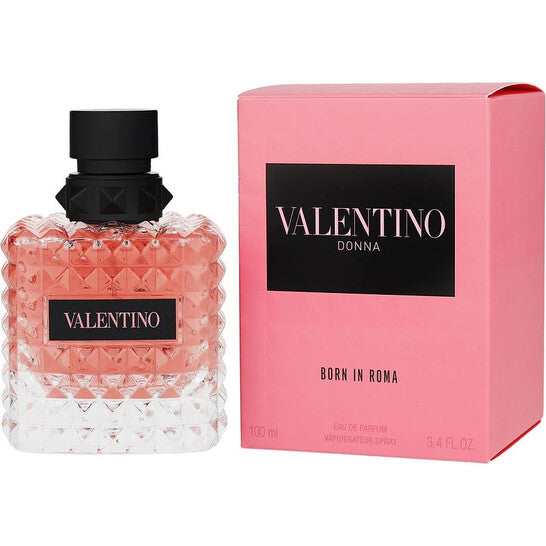 VALENTINO DONNA BORN IN ROMA EDP W 3.4FL.OZ | 100ML